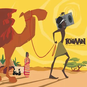 The dusty foot philosopher